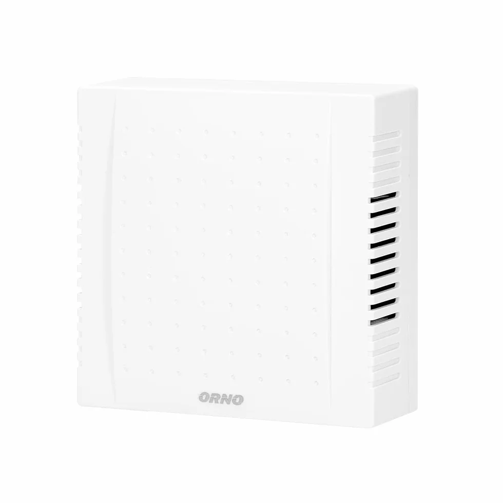 Ding-dong 230VAC z wykończeniem kwarcowym AC - Orno