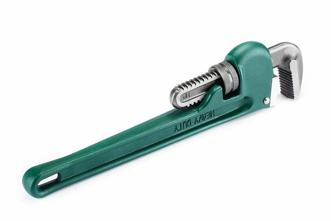 SATA ST70812ST Klucz do rur 8" 203 mm