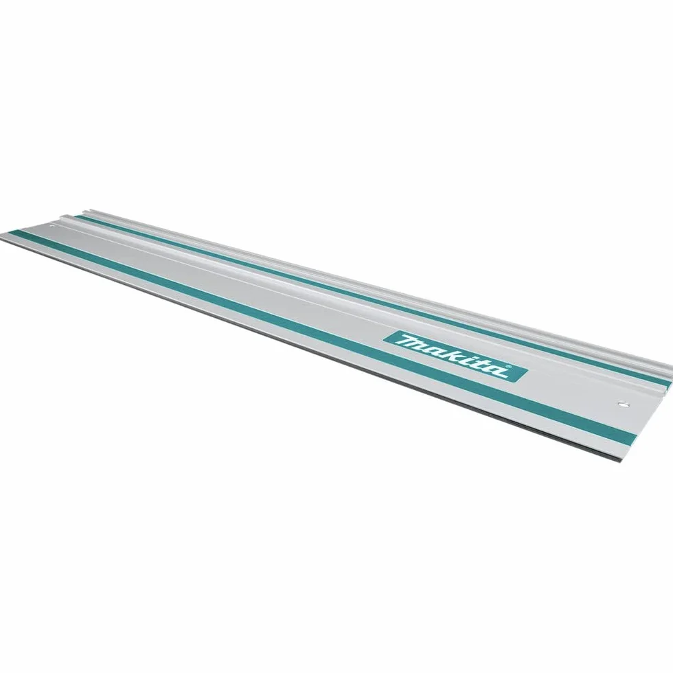 Makita 199140-0 Szyna Prowadząca do Pilarek i Wyrzynarek 100 x 107.95 x 4.45 cm 1 kg