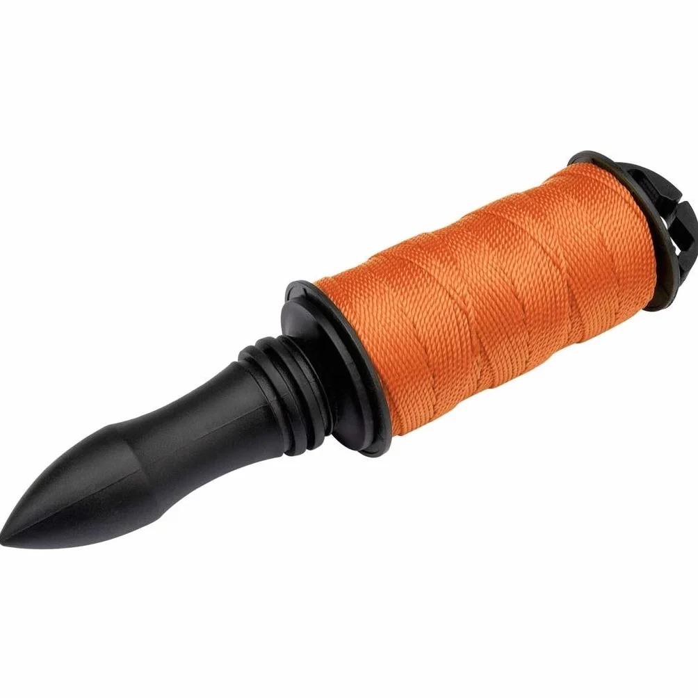 Draper Tools BC192530 100 m linia rozstawiania na szpuli