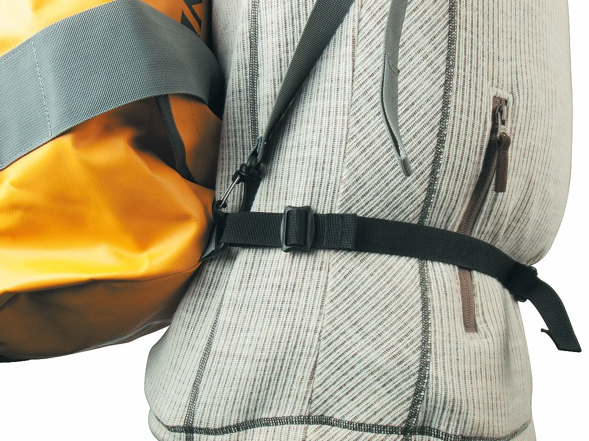 Tatonka pas biodrowy Uniseks Hüftgurt Hip Belt
