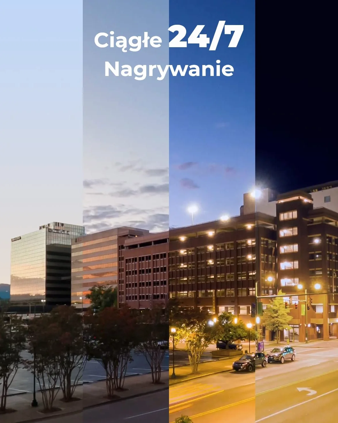 Reolink 4K PoE H.265 Zestaw kamer do monitoringu CCTV, 6 sztuki zewnętrznych kamer IP 8MP z wykrywaniem osób/pojazdów i 8-kanałowy NVR z 2 TB HDD do nagrywania 24h/7 Noktowizja Wodoodporność