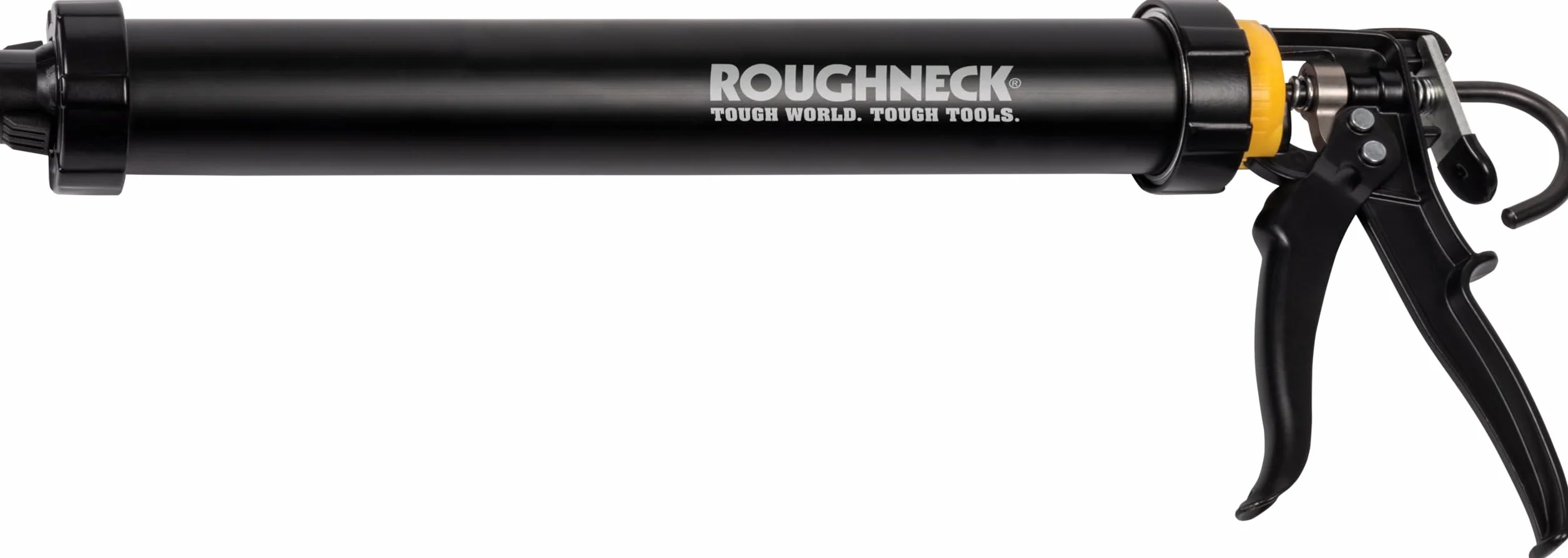 Roughneck ROU32150 Ultimate Moździerz pistolet, czarny