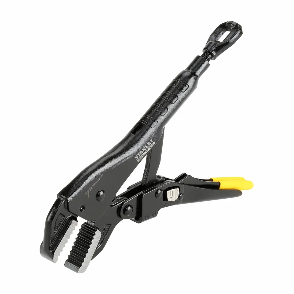 STANLEY FatMax Praktyczny Mordaza boca recta 180 mm dla profesjonalistów
