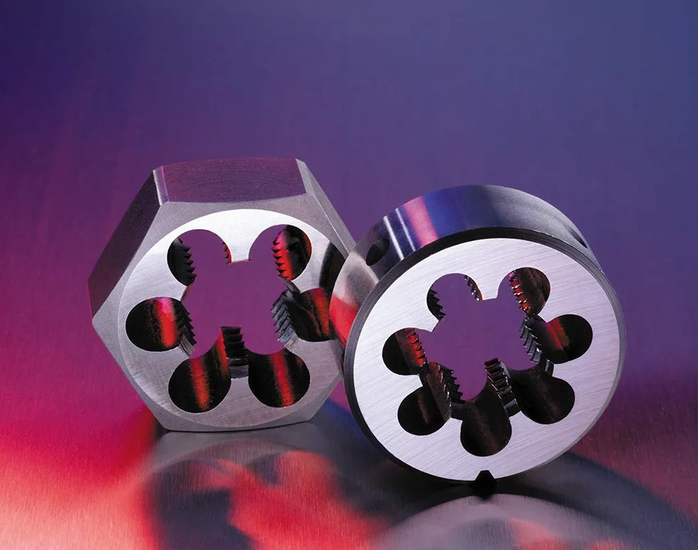 EVENTUS Narzynka M5 HSS DIN EN 22568