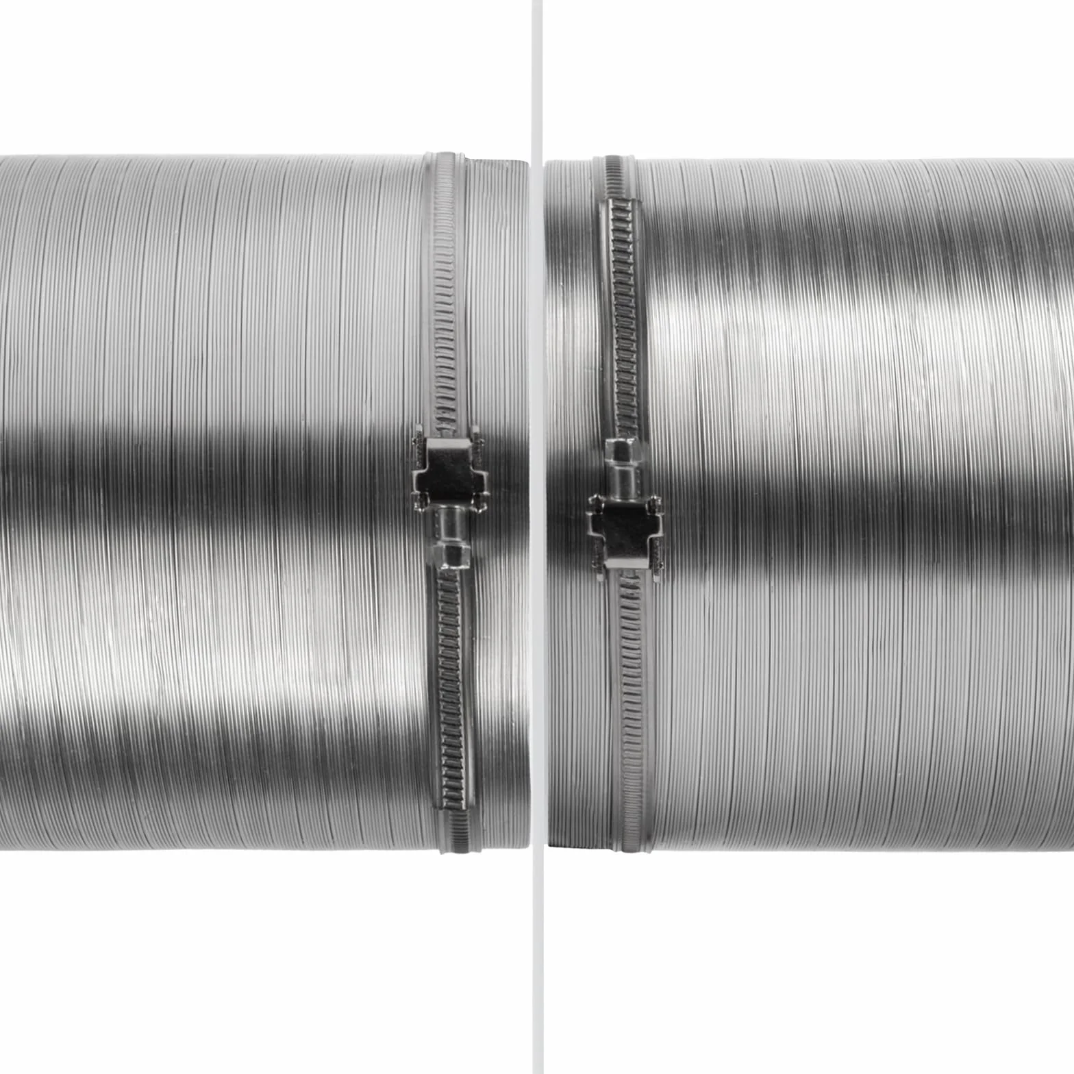 System wentylacyjny 150 mm kołnierz plastikowa rura z zaworem przyłącze kanałowe