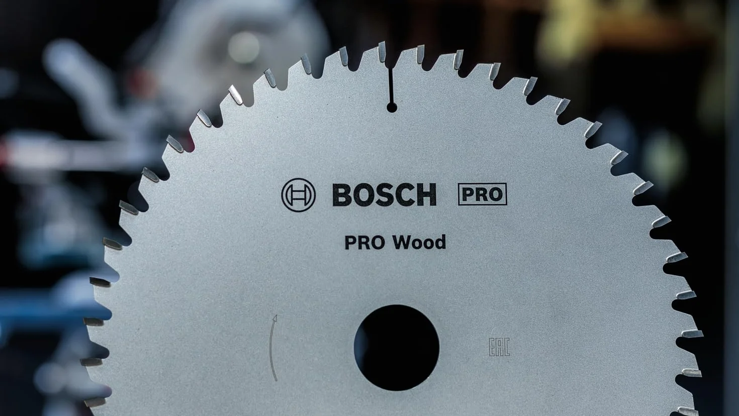 Bosch Tarcza pilarska PRO Wood Ø mm do ukośnic przewodowych