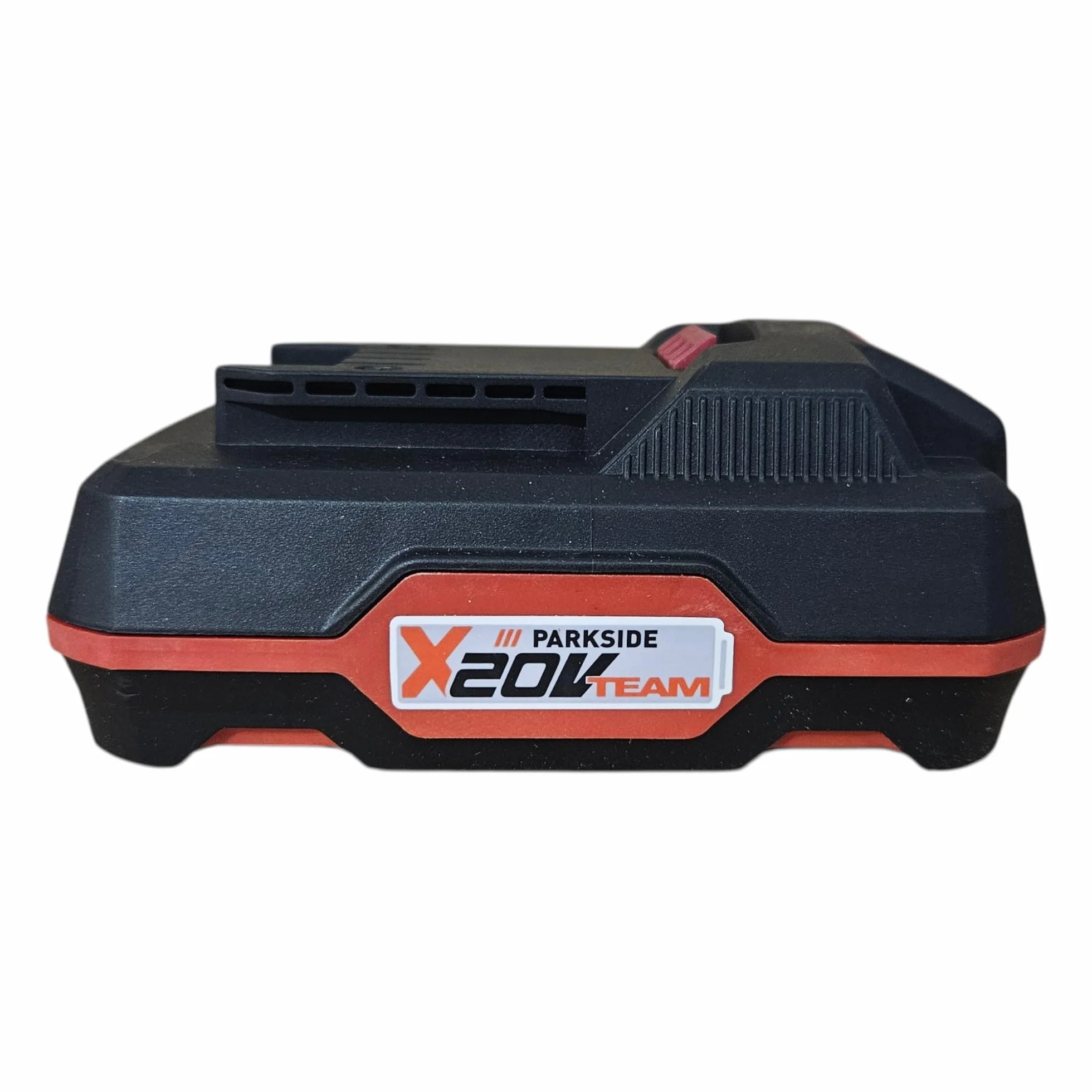 Parkside Akumulator litowo-jonowy 20 V 2 Ah PAP 20 B1 z ładowarką PLG 20 C1 65 W 2,4 A
