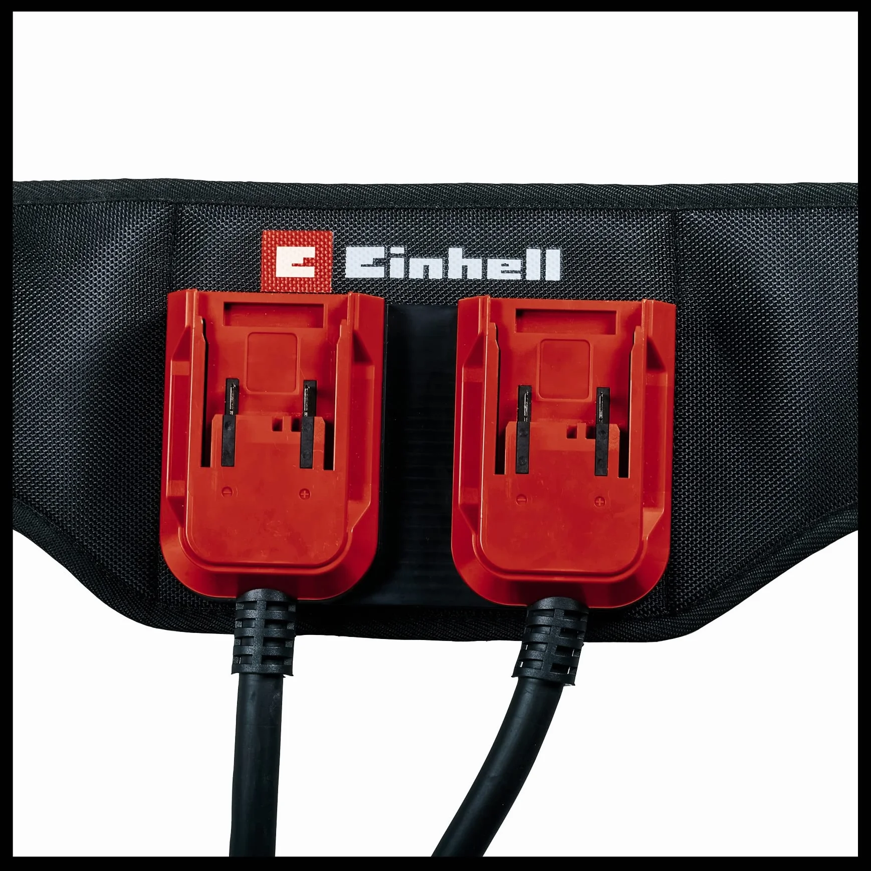 Einhell Pas do Akumulatorów GE-PB 36/18 Li Power X-Change 18V 36V