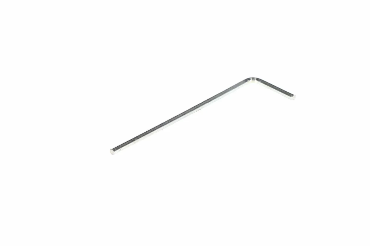 GEDORE Wkrętak kątowy SW 1,3 mm, długość 41 mm