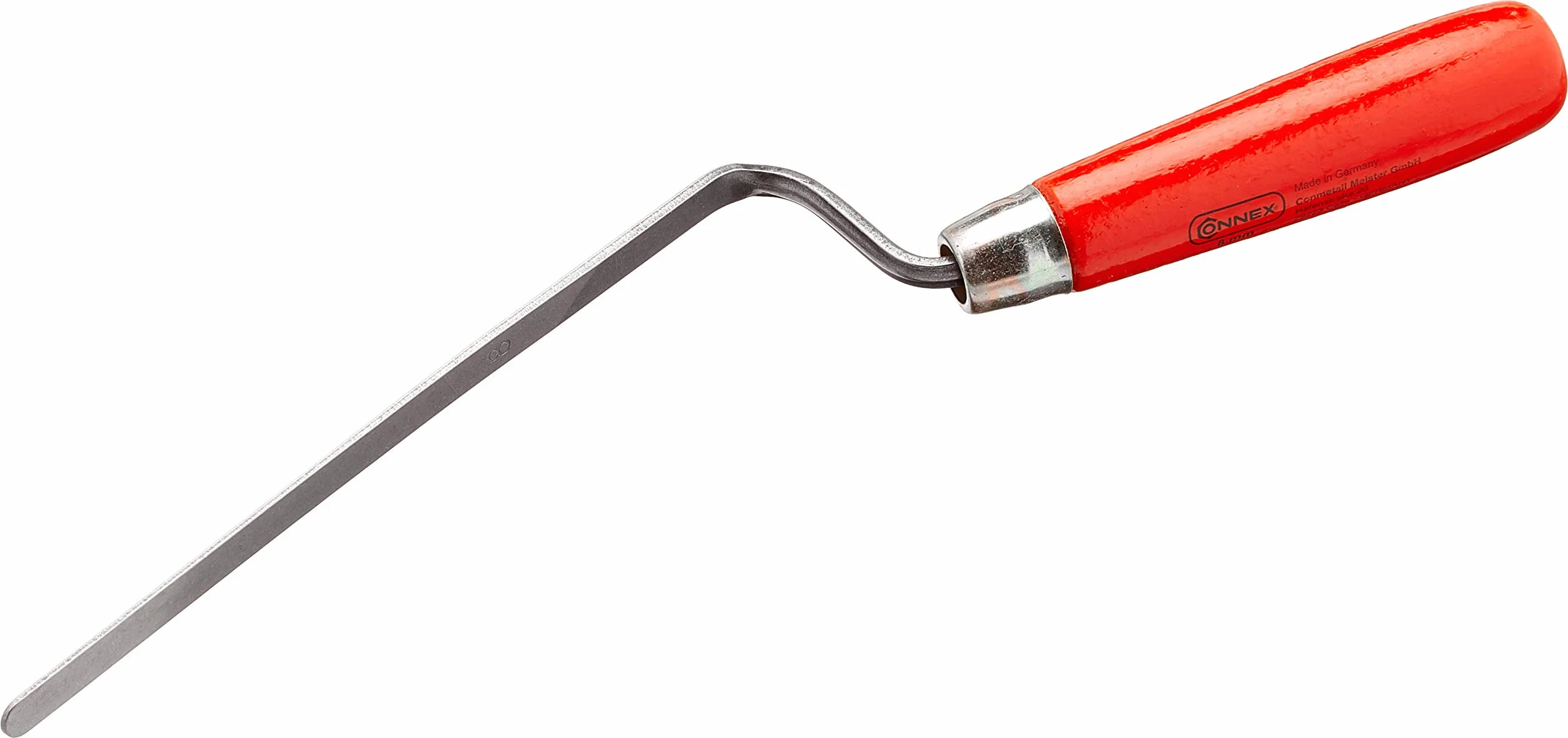 Connex Szczelina do fug duński kształt 8 mm COX781188