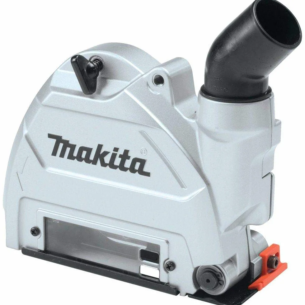 Makita Osłona zbierania Kurzu 125 mm 196845-3