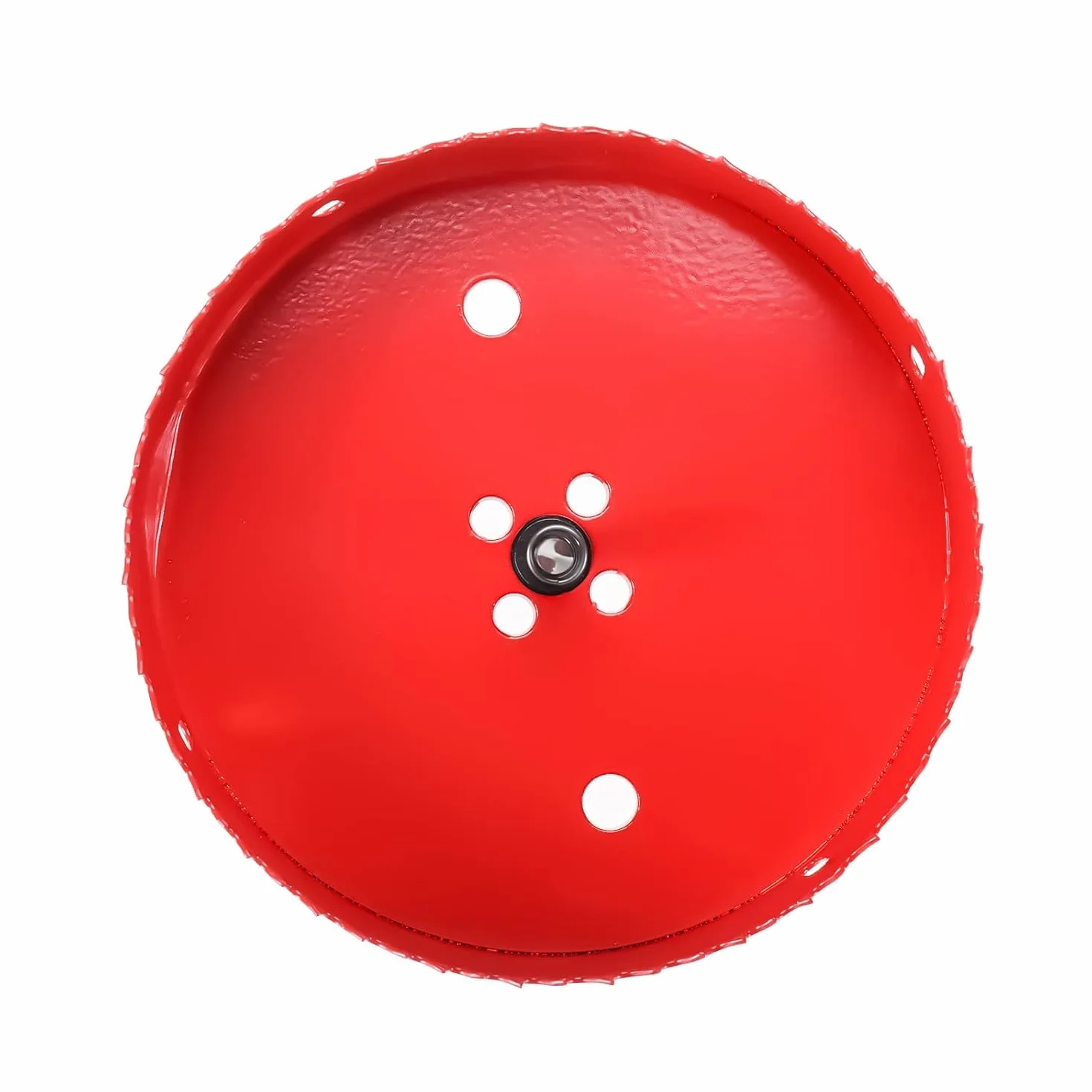 FreeTec Otwornica Ø 155 mm Bimetal Z Wiertłem Centrującym