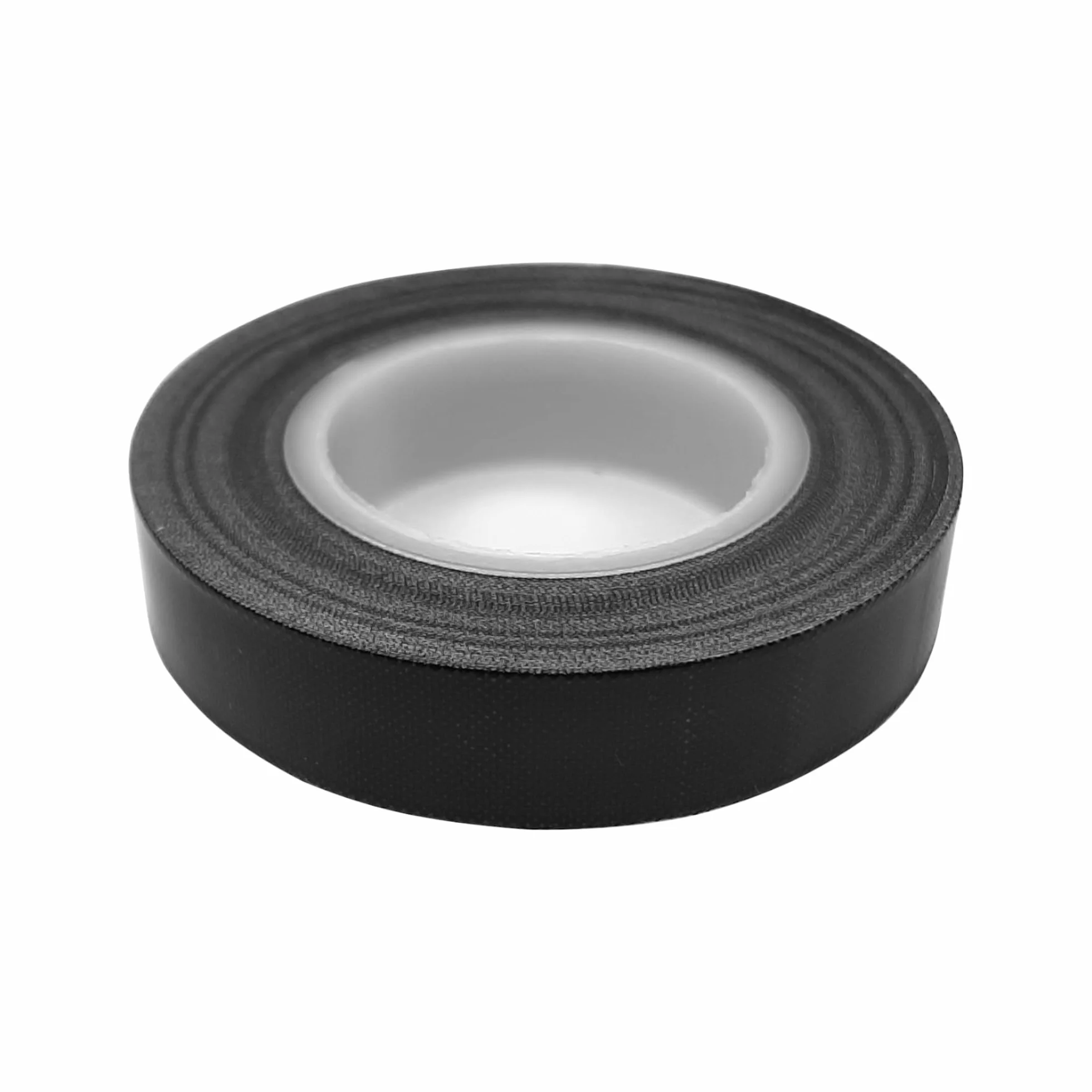 Taśma klejąca PTFE odporna na wysokie temperatury do 260°C 13 mm x 10 m czarna