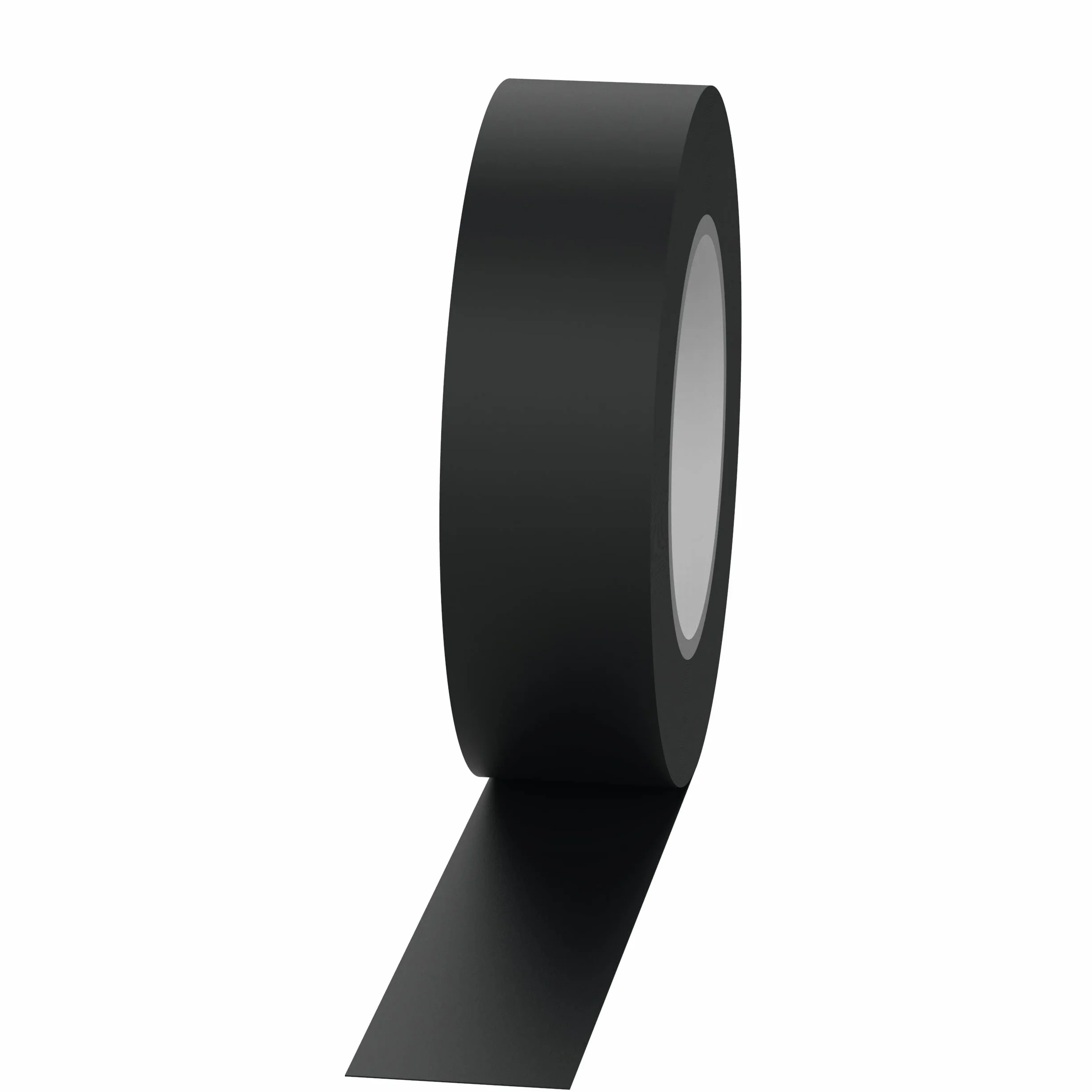 AUPROTEC VDE taśma izolacyjna PCW 15 mm x 10 m czarna DIN EN 60454-3-1