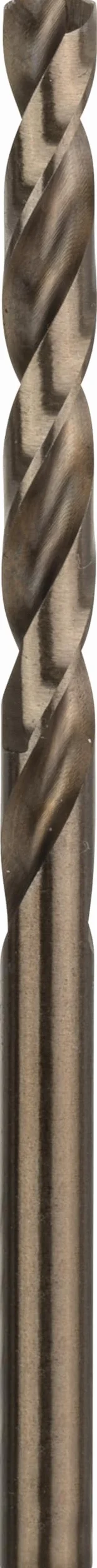 Bosch Wiertło PRO HSS-Co 5,20 mm Stal nierdzewna