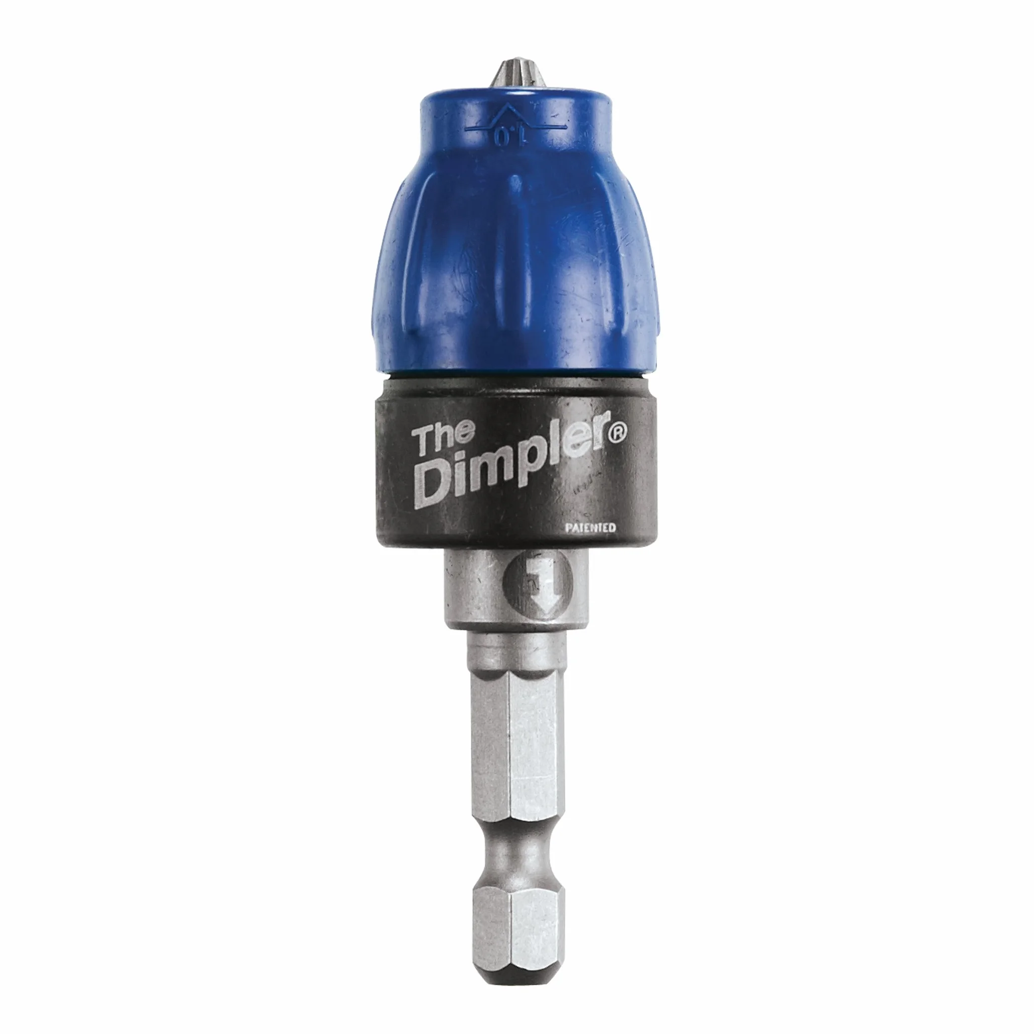 BOSCH D60498 zestaw śrub do płyt kartonowo-gipsowych