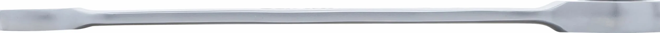 BGS 6522 Klucz płasko-oczkowy z grzechotką 22 mm