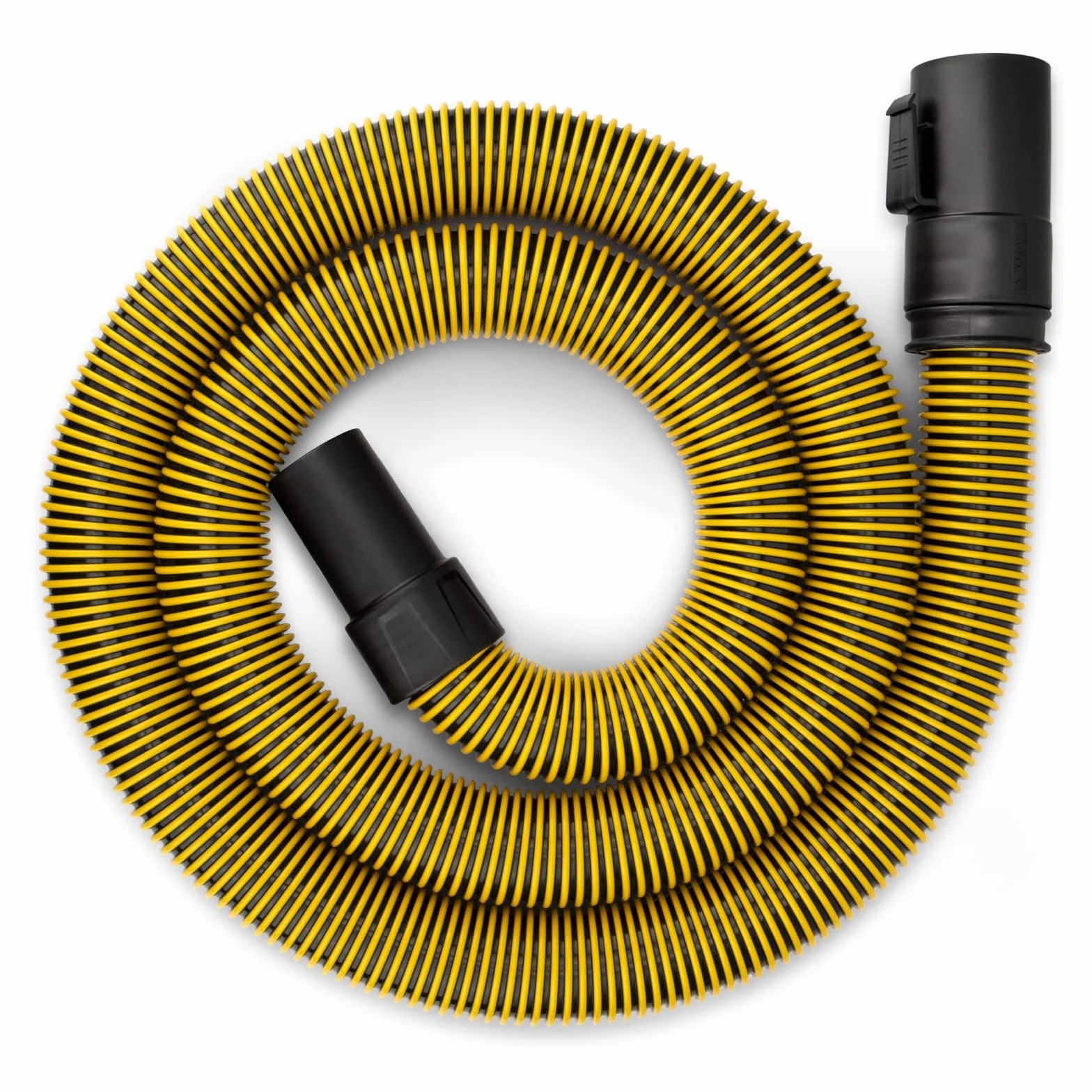 DEWALT DXVA19-2500 wąż 1-7/8" (48 mm) 7' (2,1 m)