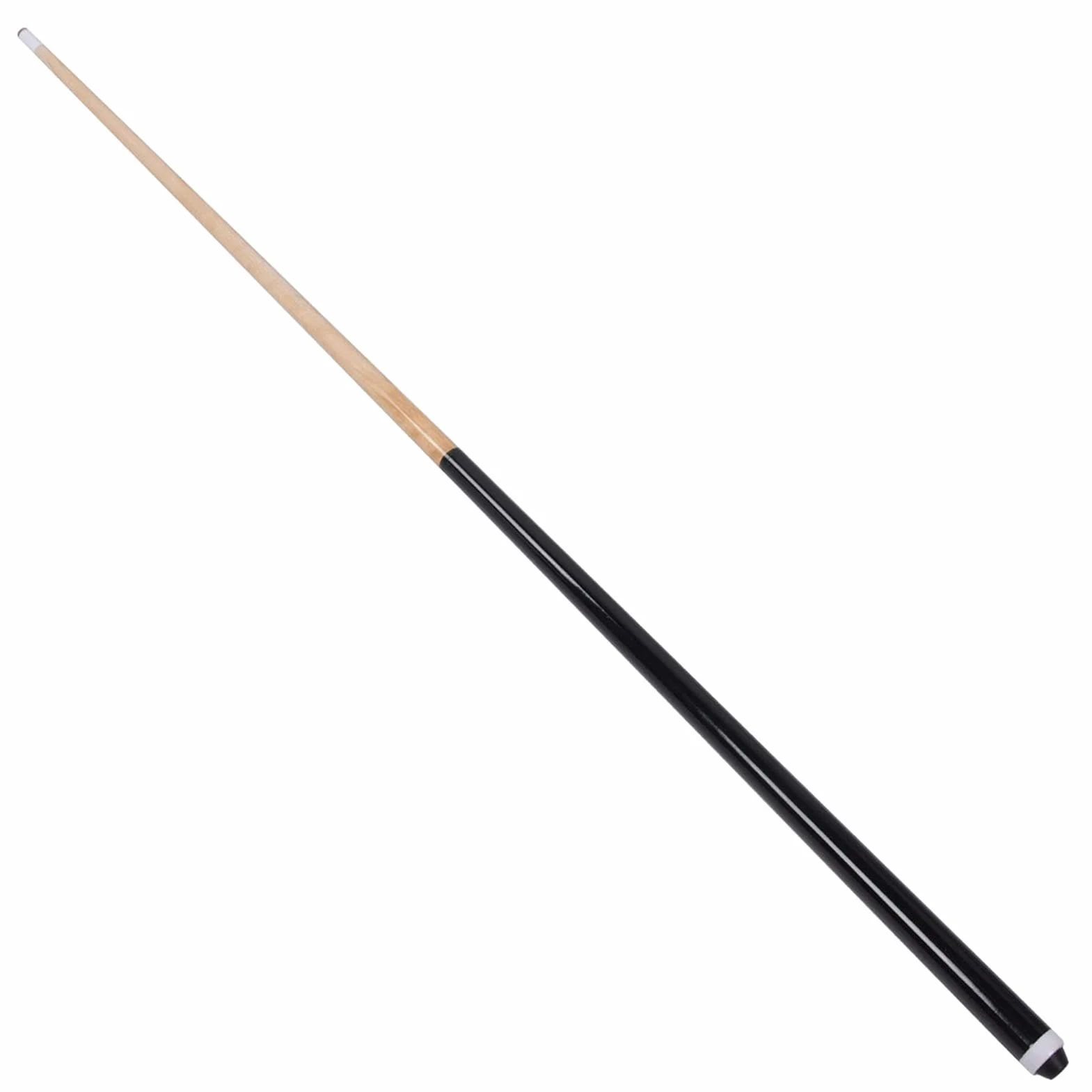 1.2M Kije Bilardowe, Drewno Klonowe Przenośne Lekkie Kije Bilardowe Stick Children Snooker Rod