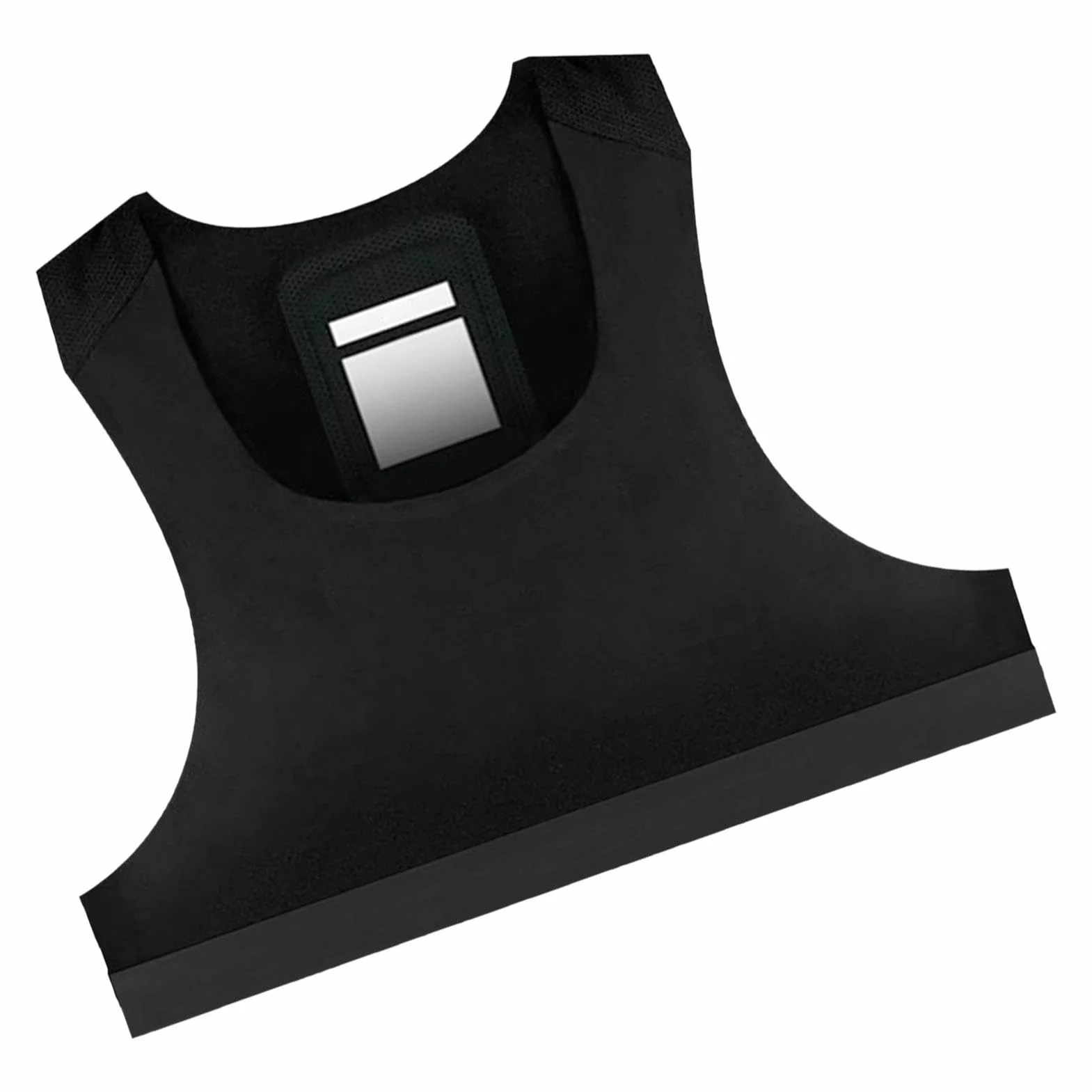 Pi?ka no? Kamizelka GPS Tracker, sportowa kamizelka GPS do pi?ki no?nej