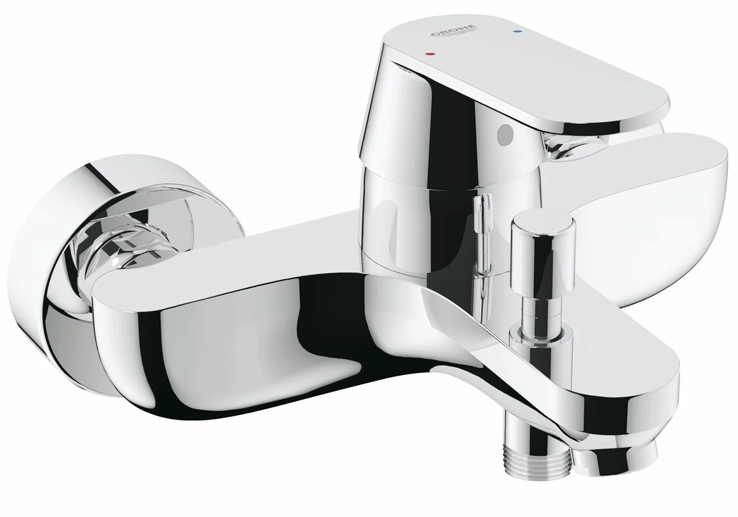 GROHE Costa L 2-Gr SPT F