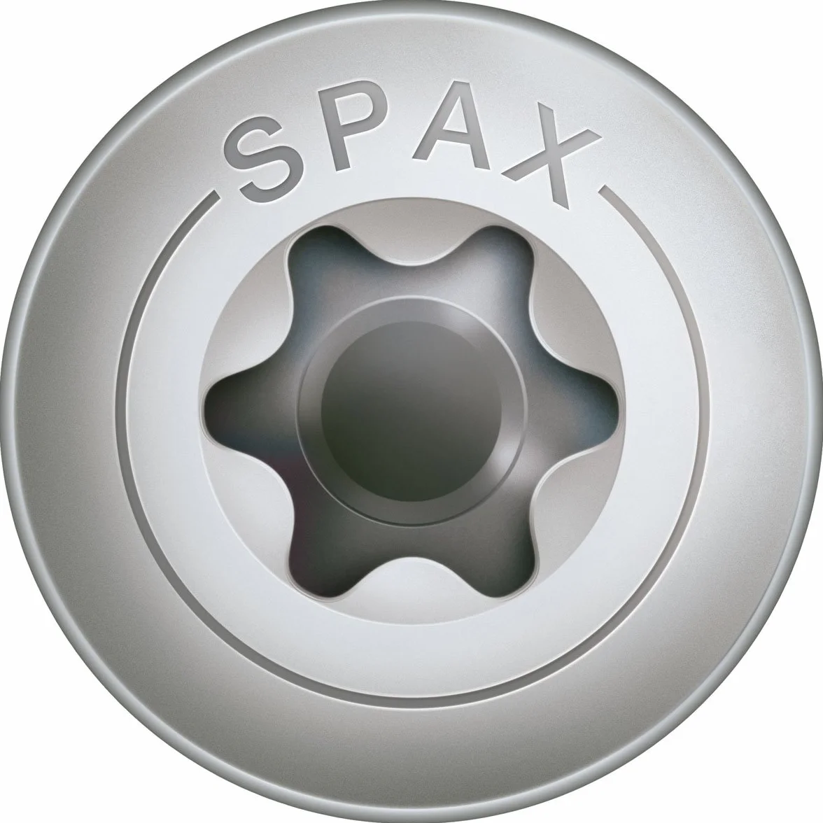 SPAX śruba tarasowa Bold T-STAR plus 100 sztuk