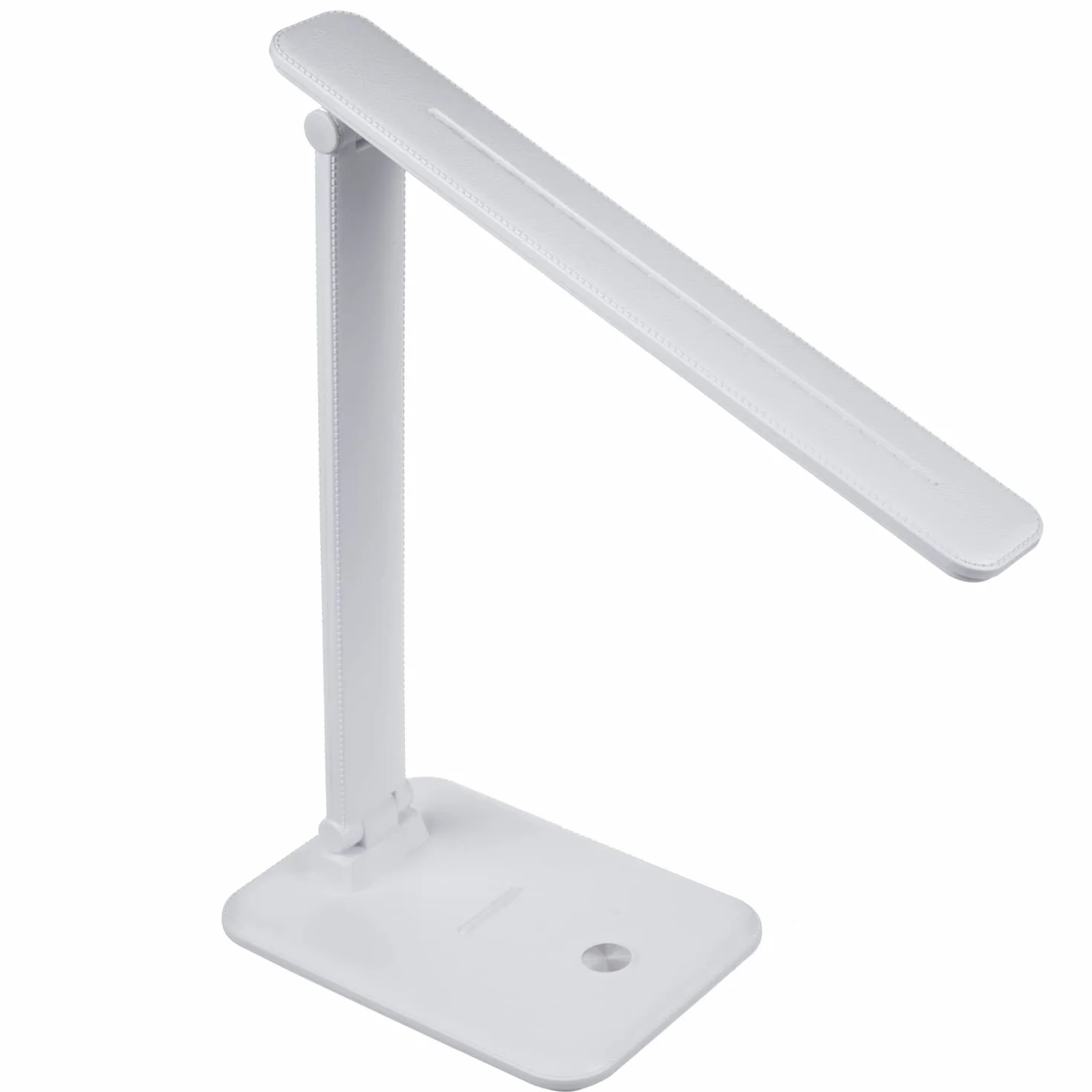 Lampka Biurkowa LED Maclean MCE614 9W 220-240V Ściemnialna 450lm