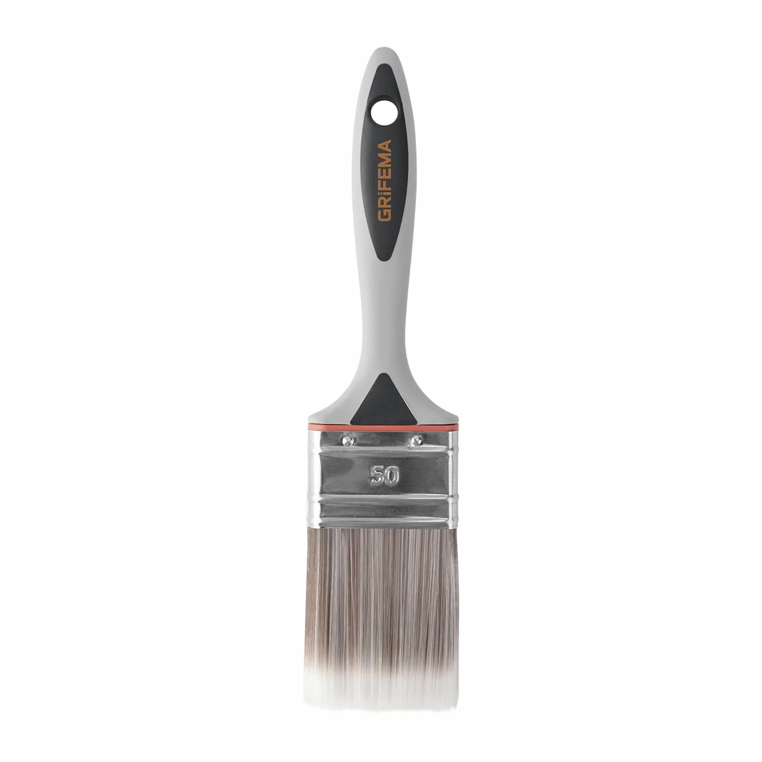 GRIFEMA GA4201-1 Pędzel Malarski 2 cale 50 mm 1 sztuka