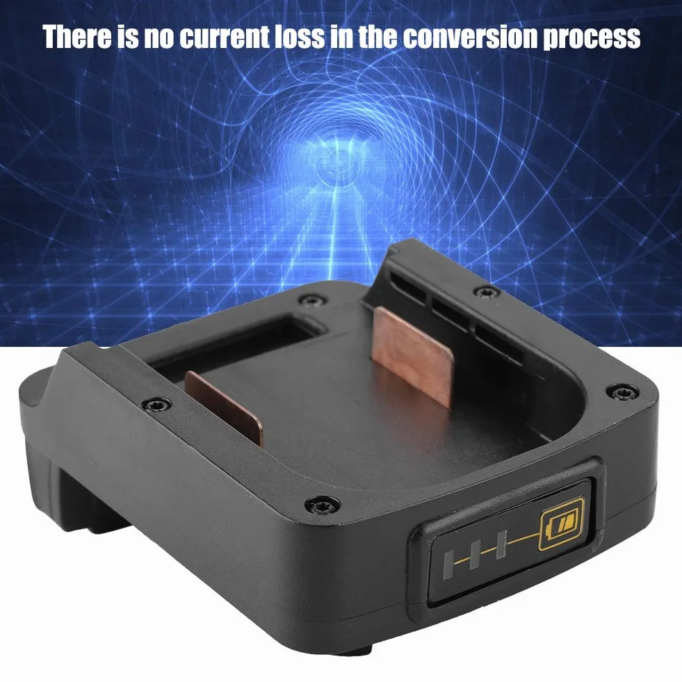 Akumulator Li-ION 18V Garsent Kompatybilny z M18 BL1830 BL1840 BL1850 BL1860