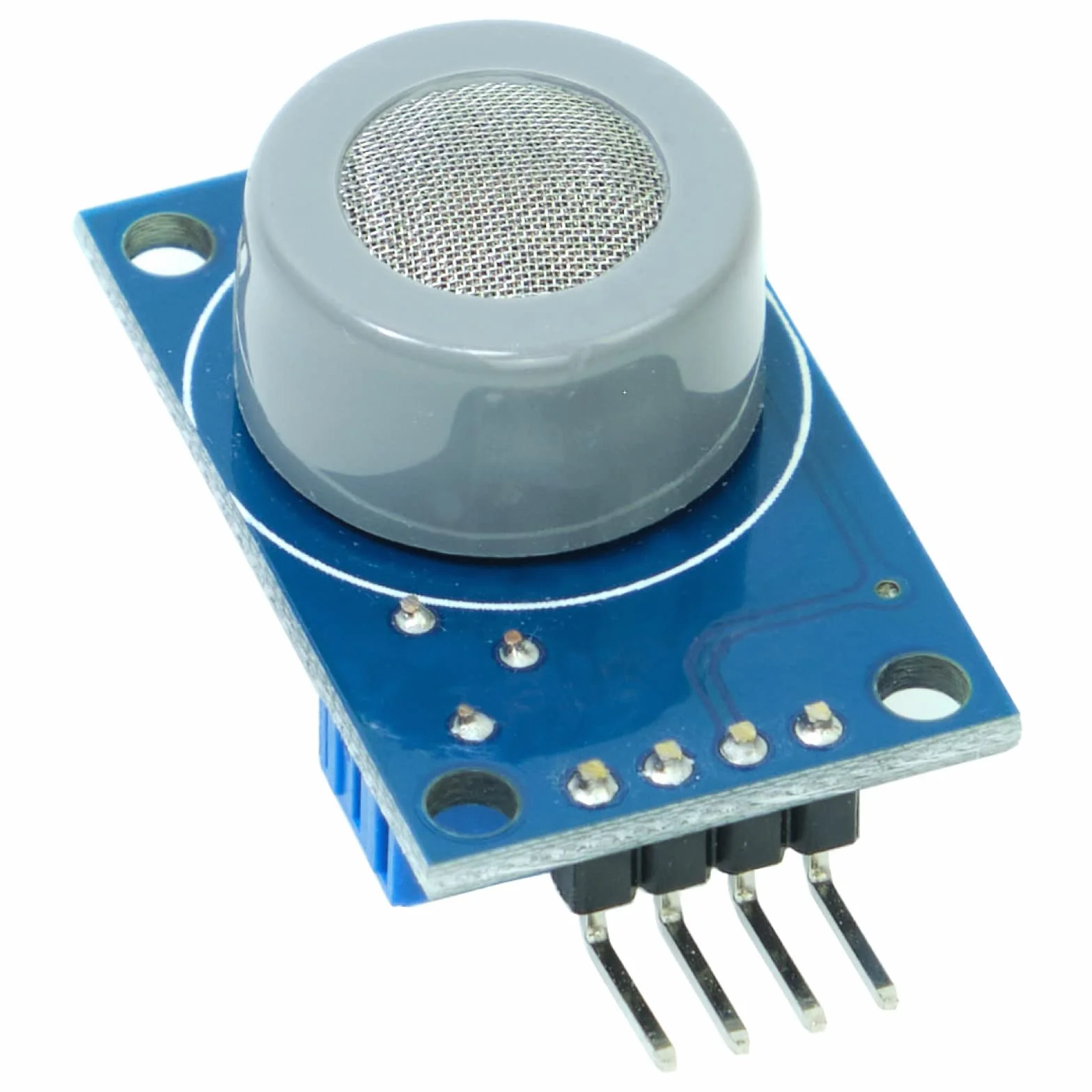 MQ-7 moduł czujnika CO tlenku węgla 5V czujnik gazu z analogowym i cyfrowym wyjściem do Arduino Raspberry Pi