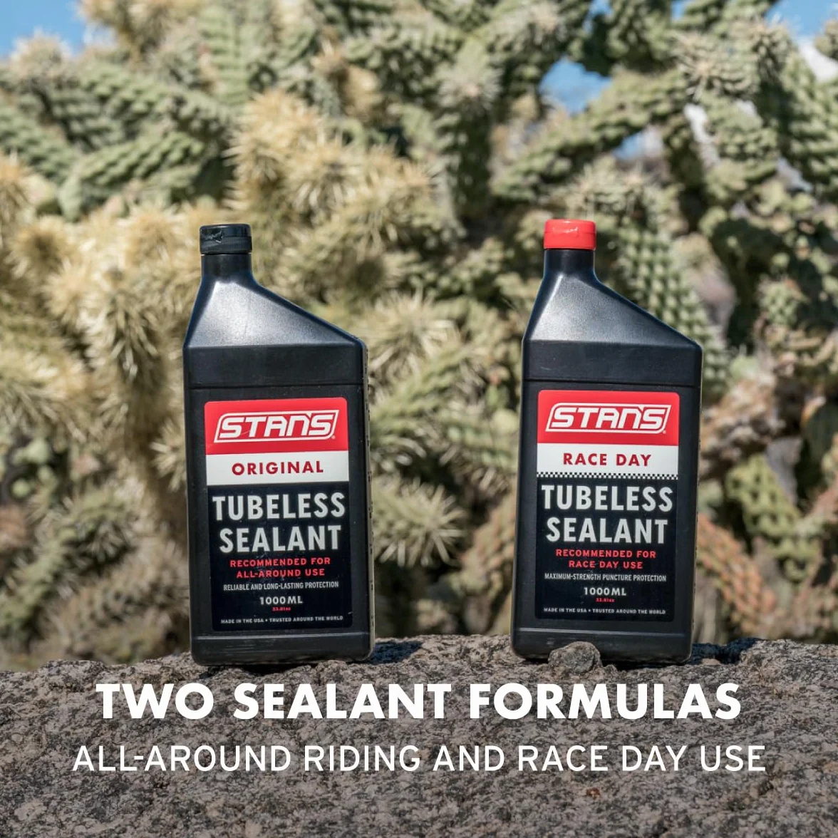 Stans No Tubes Original Tubeless Sealant 500 ml