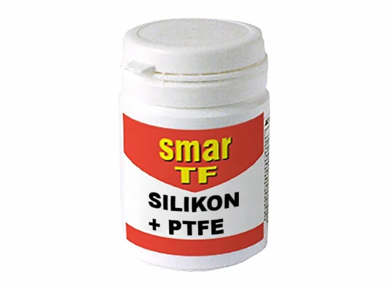 SMAR ZABEZPIECZAJĄCY SILIKON TF 60g
