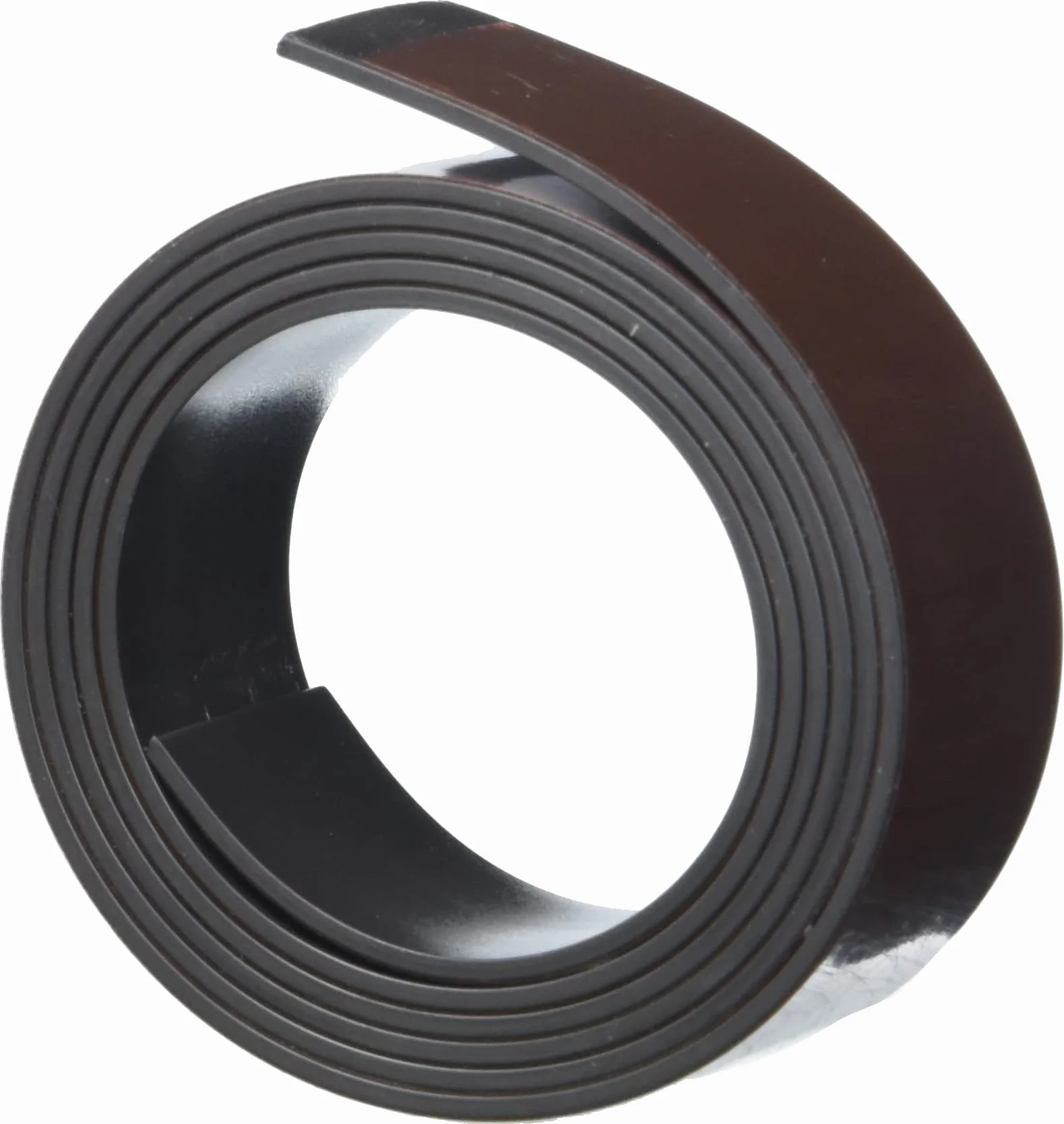 MagFlex elastyczna taśma magnetyczna 25,4 mm samoprzylepna polaryzacja A 1 m