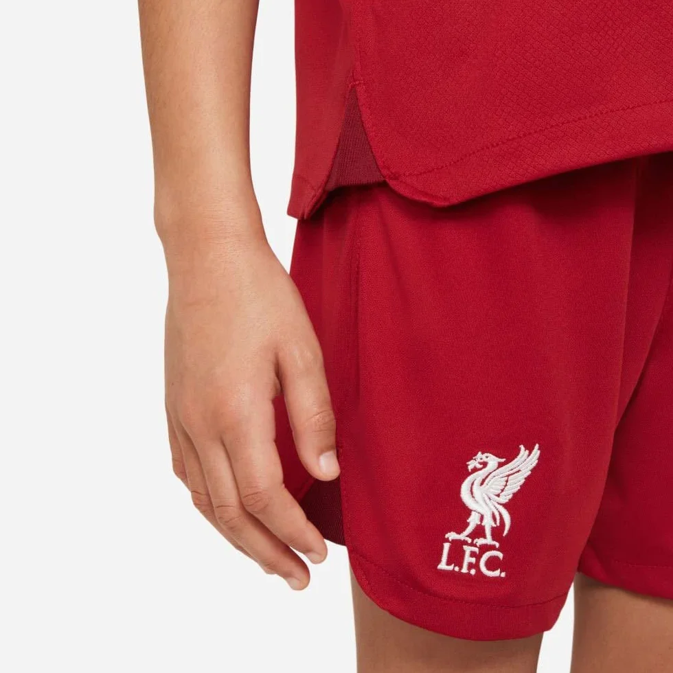 NIKE Unisex 2022/23 sezon oficjalny zestaw do gry domowej