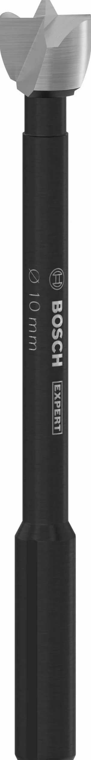 Bosch 1x Wiertło Forstner EXPERT Wood Ø 10,00 mm Professional