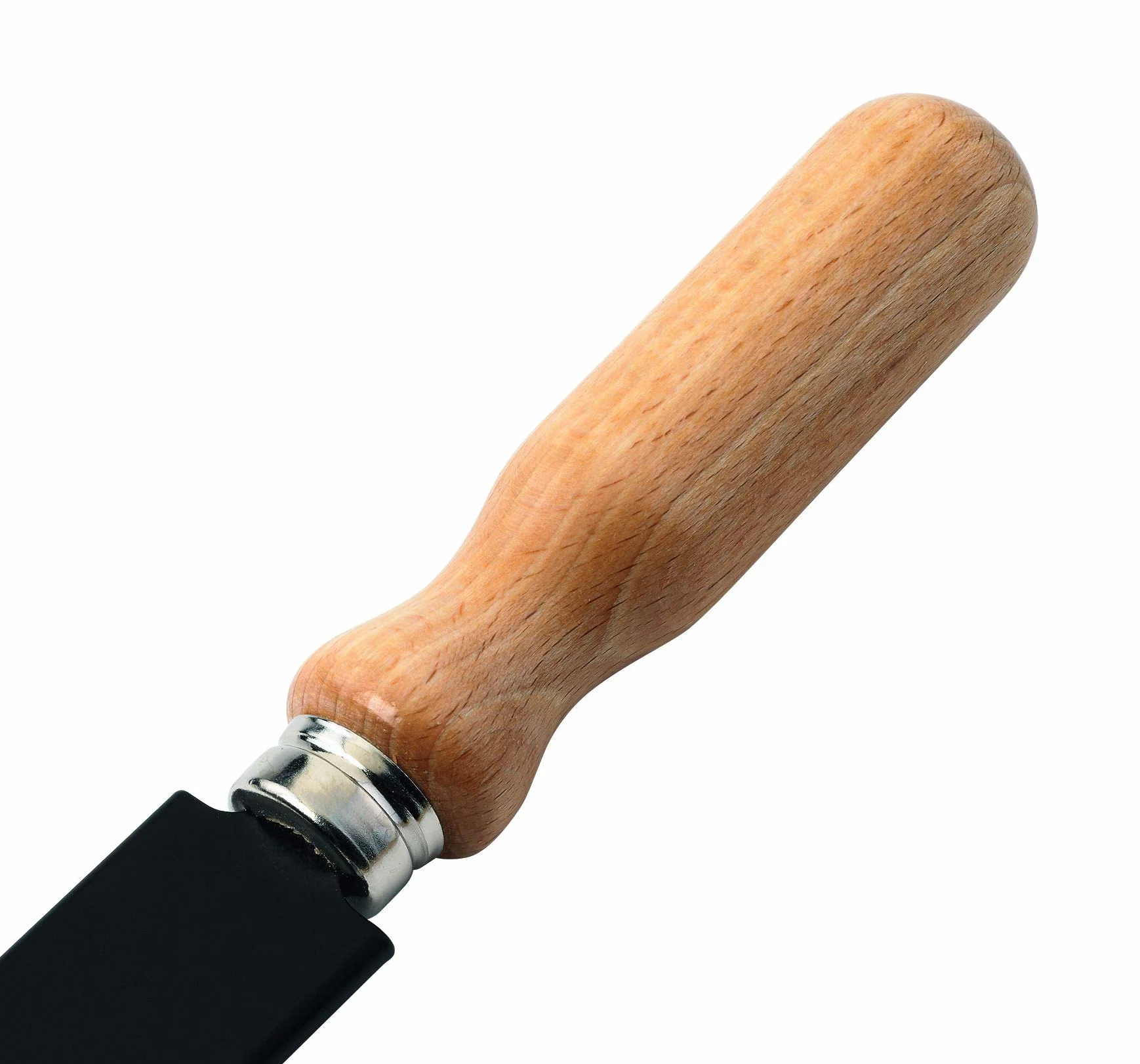 Skrobak płaski HM 300 x 20 x 5 mm
