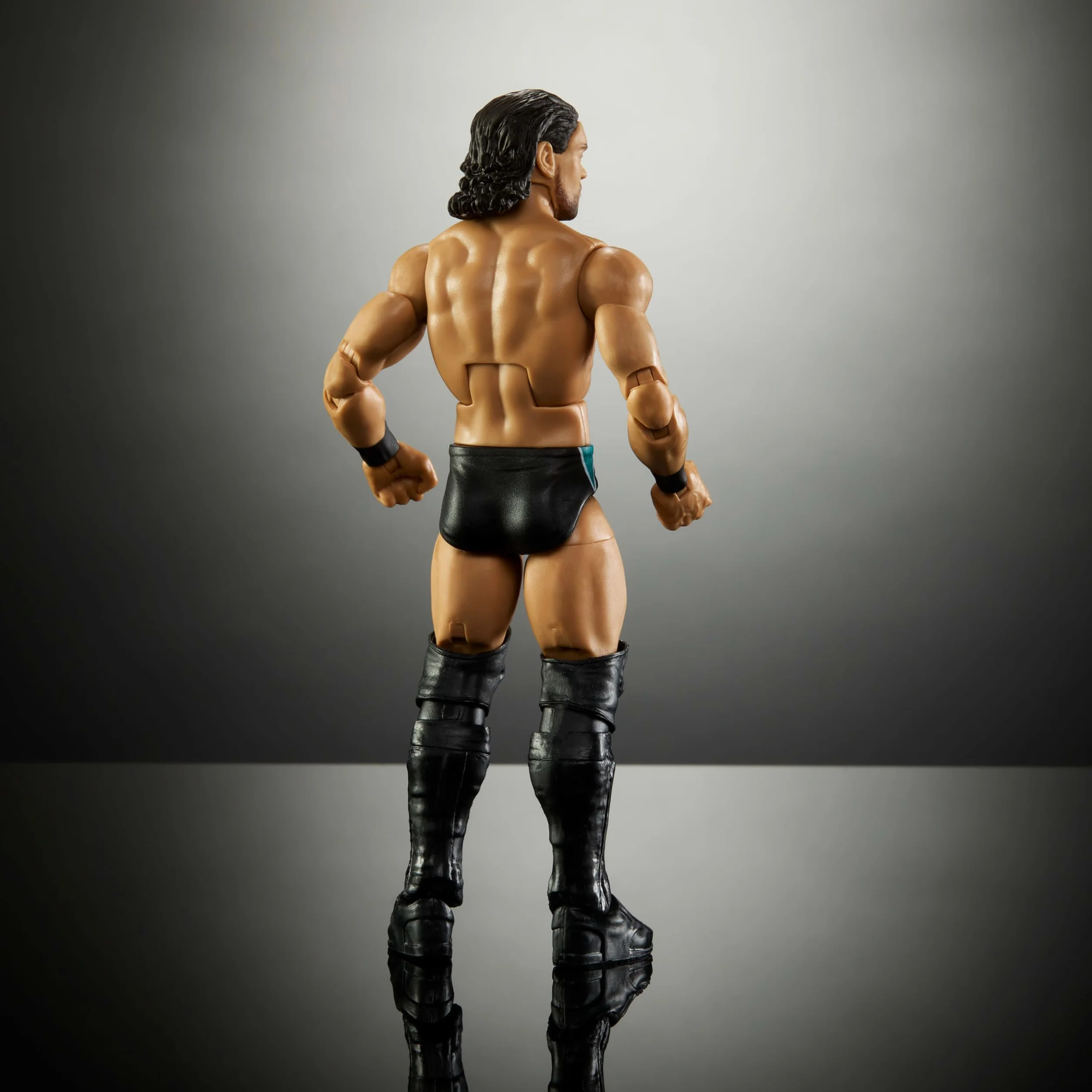 Mattel WWE Elite Rysunek 53