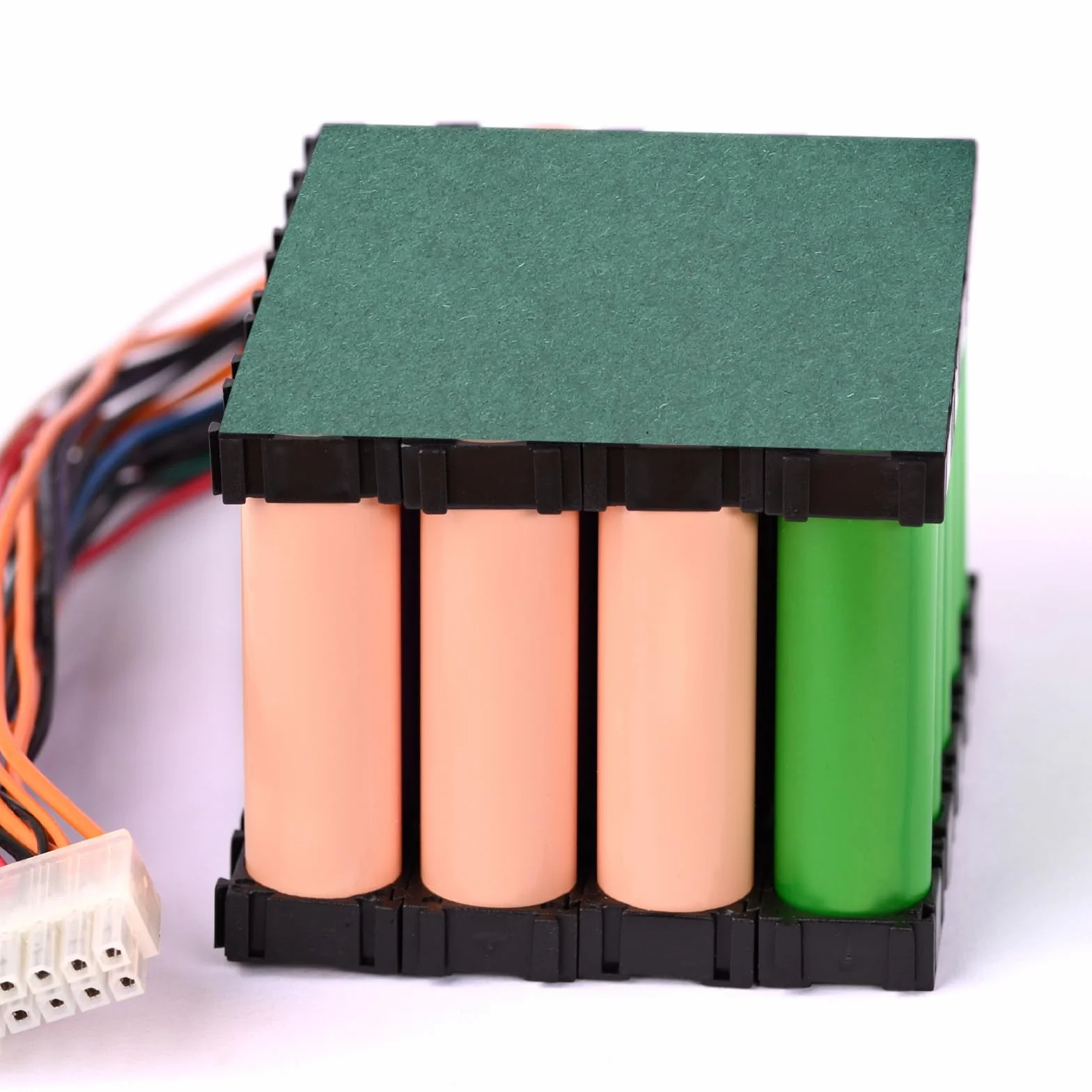 QUARKZMAN Papier samoprzylepny izolacja elektryczna 160 mm arkusz uszczelka do baterii 18650 21700 26650