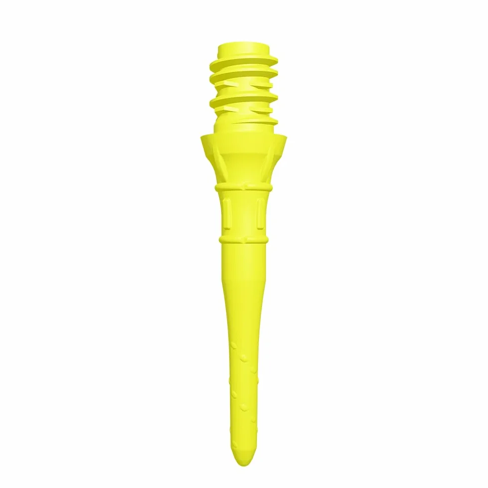 L-Style Premium ShortLip 2BA Soft Tips ?ó?ty