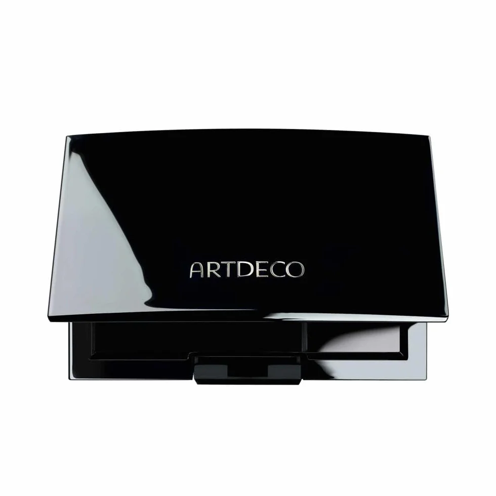ARTDECO Beauty Box Quattro magnetyczna paleta cieni do powiek – do ponownego napełnienia – 1 sztuka