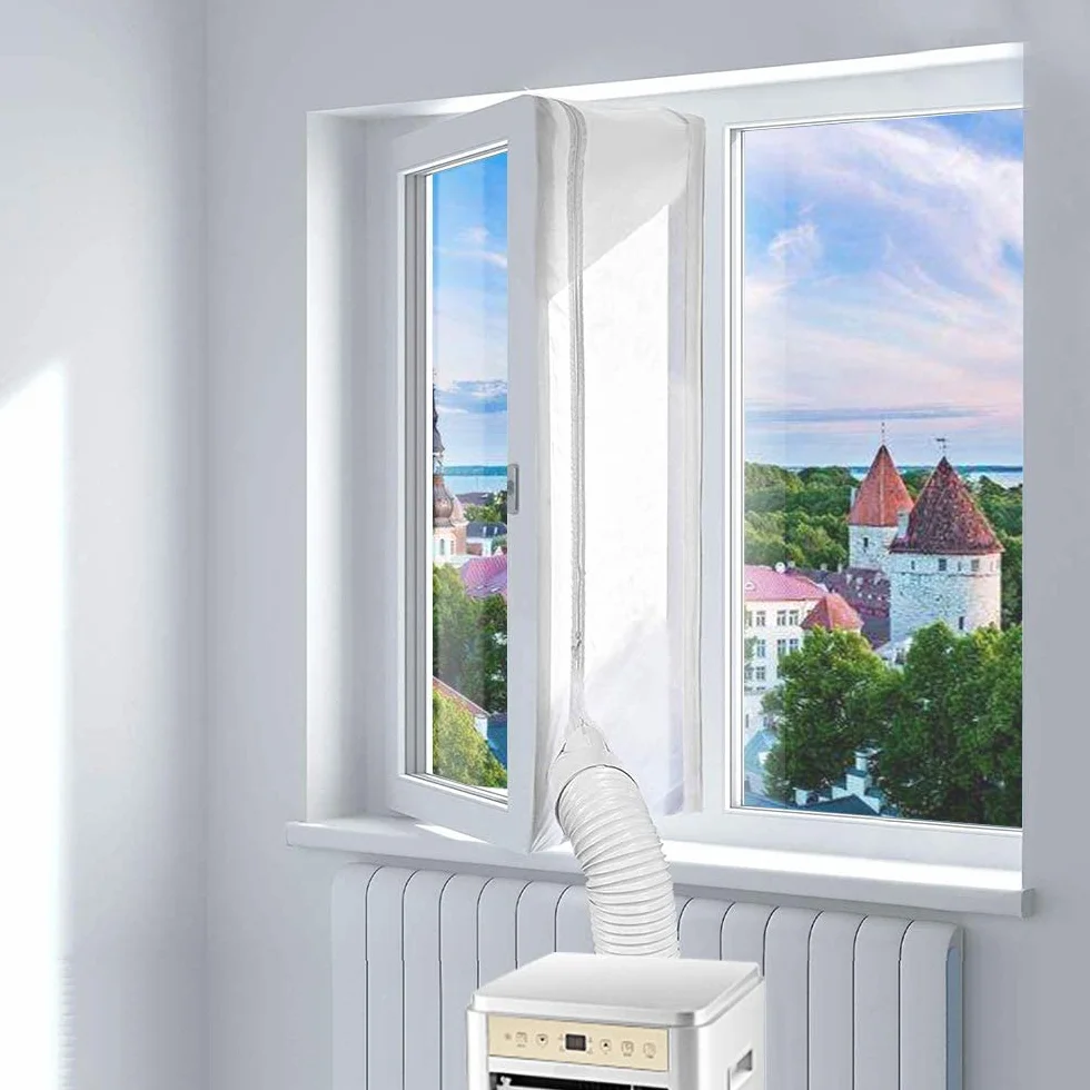 Uszczelka Okienna AirLock 500cm do Klimatyzatorów Mobilnych