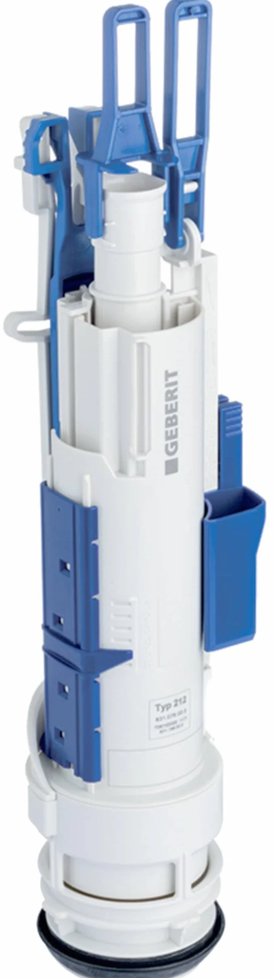 Geberit Zawór pobierania z Bassin Type 212 dla Sigma UP 244820001