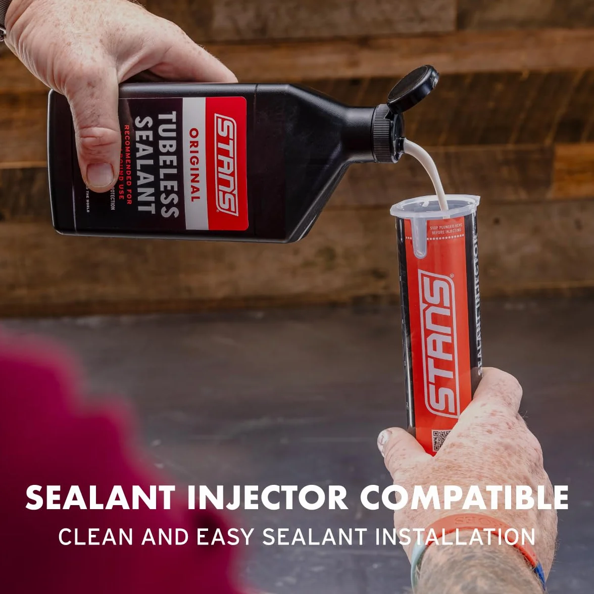 Stans No Tubes Original Tubeless Sealant 500 ml
