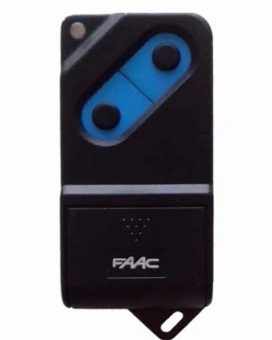 FAAC Pilot zdalnego sterowania TM 433-2