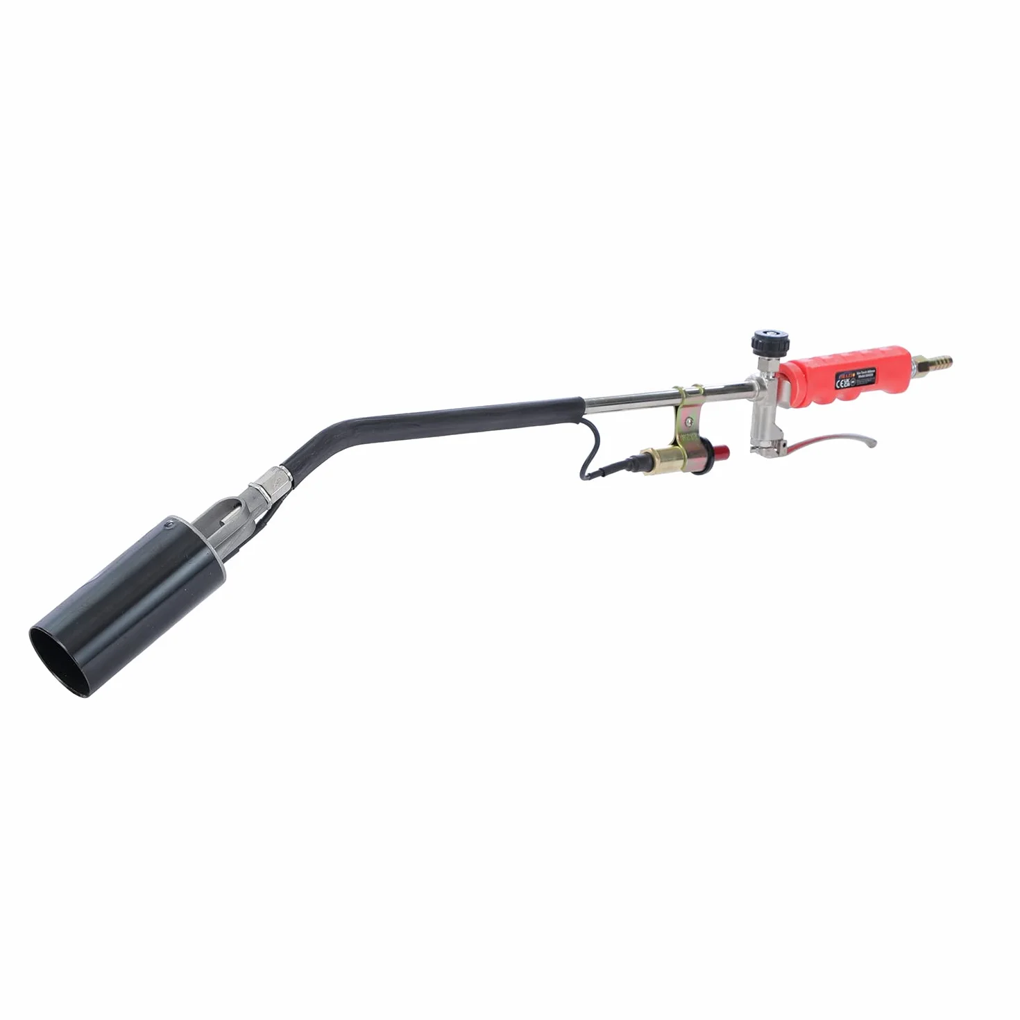 KATSU Tools palnik gazowy metalowy 700 mm narzędzie spawalnicze