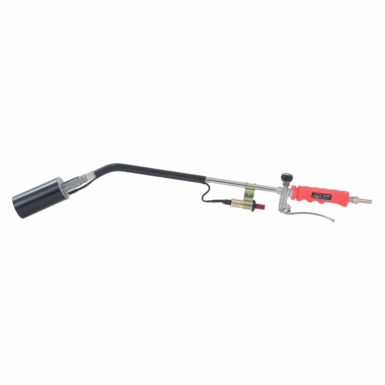 KATSU Tools palnik gazowy metalowy 700 mm narzędzie spawalnicze