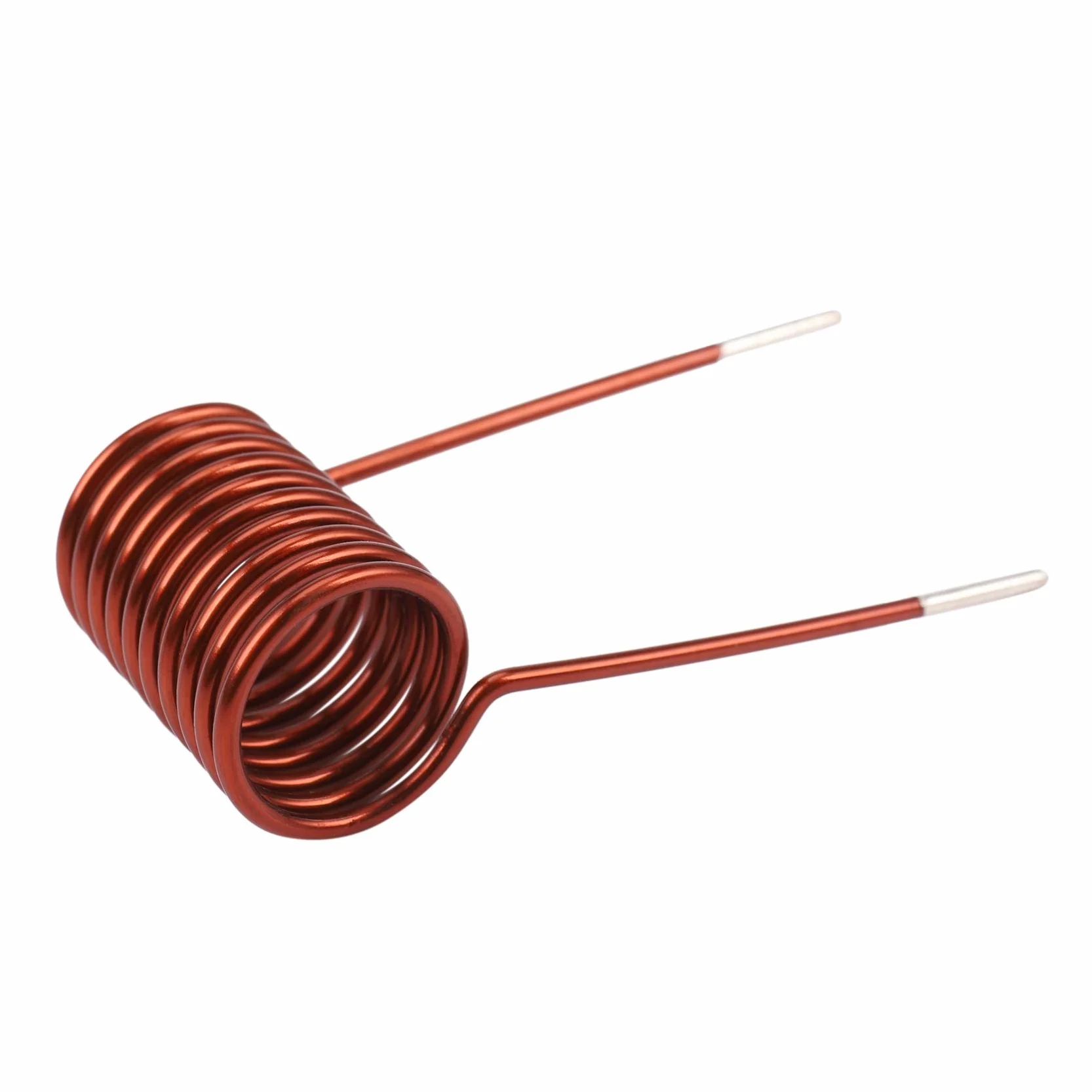 Dellx 5V-12V Low ZVS Induction Heating Supply Module + Coil