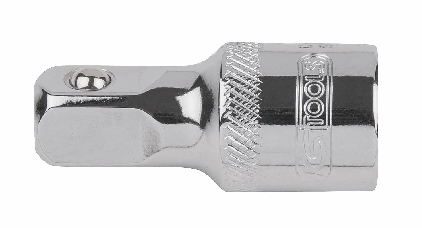 KS Tools 918.1274 CHROMEplus Przedluzka 50mm 1/2"