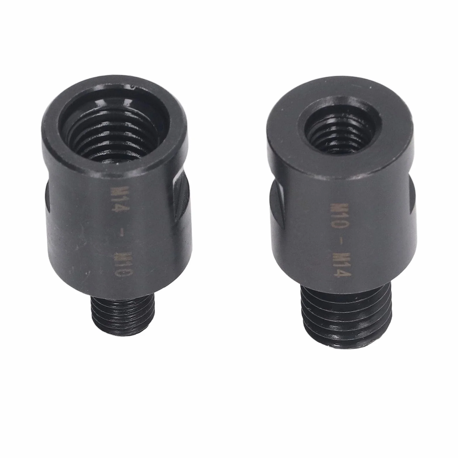 Adapter Gwintu M14 do M10 do wierteł Rdzeniowych Otwornic i Szlifowania